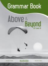 ABOVE & BEYOND B1 TCHR'S GRAMMAR