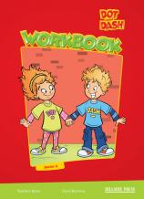 DOT AND DASH JUNIOR A TCHR'S WB