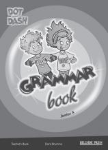 DOT AND DASH JUNIOR A TCHR'S GRAMMAR