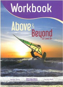 ABOVE & BEYOND B1+ TCHR'S