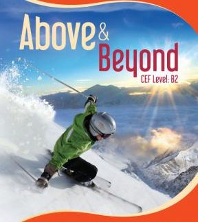 ABOVE & BEYOND B2 SB