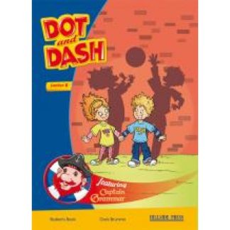 DOT AND DASH JUNIOR B SB
