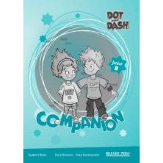 DOT AND DASH JUNIOR B STUDY PACK