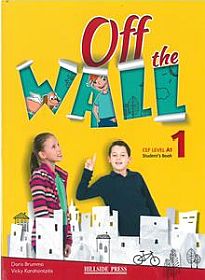 OFF THE WALL 1 A1 SB