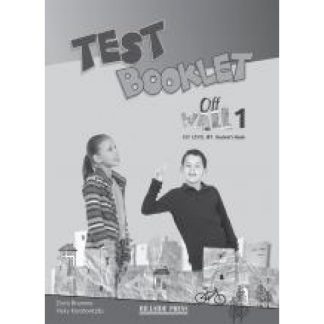 OFF THE WALL 1 A1 TEST