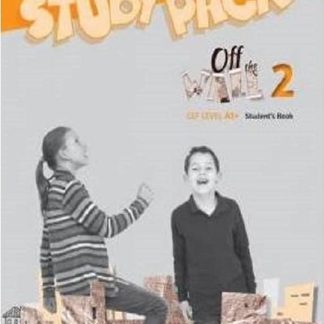OFF THE WALL 2 A1+ STUDY PACK