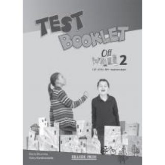 OFF THE WALL 2 A1+ TEST