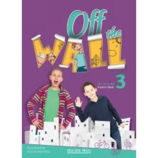 OFF THE WALL 3 A2 TCHR'S