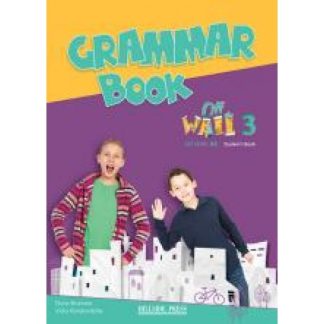 OFF THE WALL 3 A2 GRAMMAR