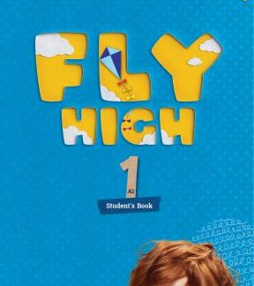 FLY HIGH A1 COMPANION