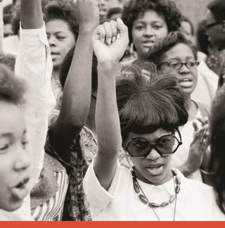 BLACK POWER ΙΣΤΟΡΙΑ ΤΩΝ ΑΦΡΟΑΜΕΡΙΚΑΝΙΚΩΝ ΚΙΝΗΜΑΤΩΝ (1860-2020)