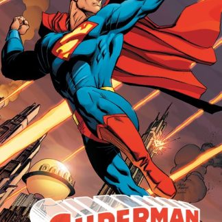 SUPERMAN: ΨΗΛΑ ΣΤΟΝ ΟΥΡΑΝΟ