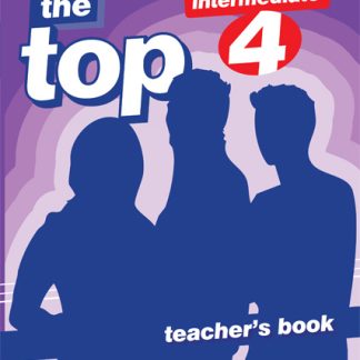 TO THE TOP 4 TCHR'S