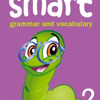 SMART GRAMMAR & VOCABULARY JUNIOR A SB