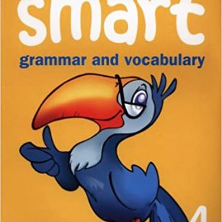 SMART GRAMMAR & VOCABULARY 4 SB