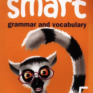 SMART GRAMMAR & VOCABULARY 5 SB