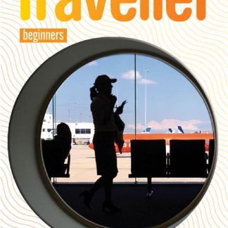 TRAVELLER BEGINNER WB