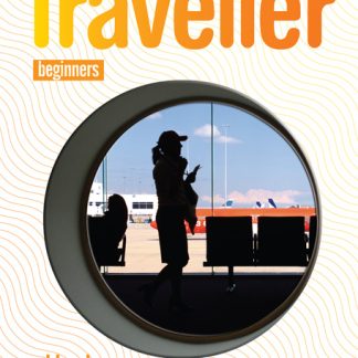 TRAVELLER BEGINNER TCHR'S WB