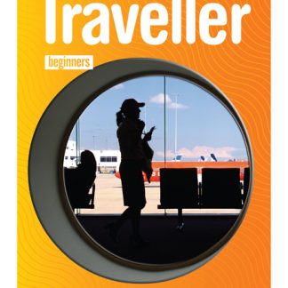 TRAVELLER BEGINNER TCHR'S