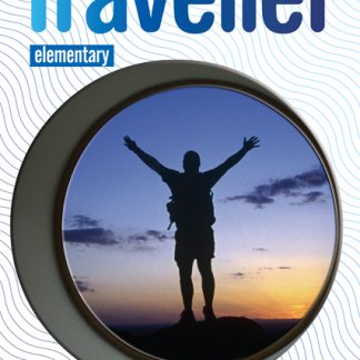 TRAVELLER ELEMENTARY TCHR'S WB