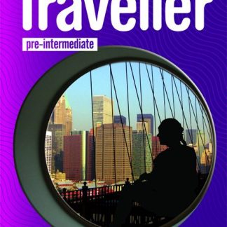 TRAVELLER PRE-INTERMEDIATE SB