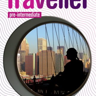 TRAVELLER PRE-INTERMEDIATE TCHR'S WB