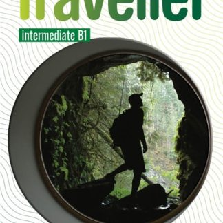 TRAVELLER B1 INTERMEDIATE WB
