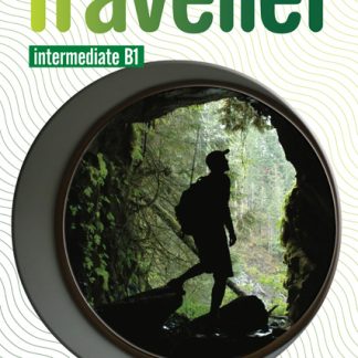 TRAVELLER B1 INTERMEDIATE TCHR'S WB
