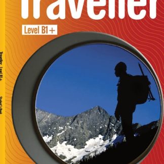 TRAVELLER B1+ SB 2008