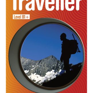 TRAVELLER B1+ TCHR'S 2008 (+ LEAFLET)