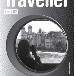 TRAVELLER B2 TEST