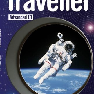 TRAVELLER C1 ADVANCED SB