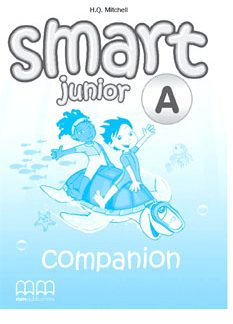 SMART JUNIOR A COMPANION