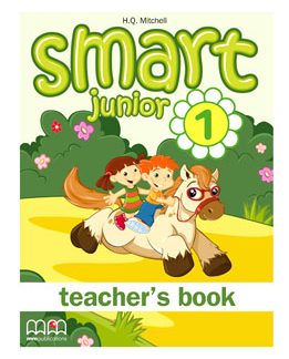 SMART 1 JUNIOR TCHR'S