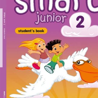 SMART 2 JUNIOR SB