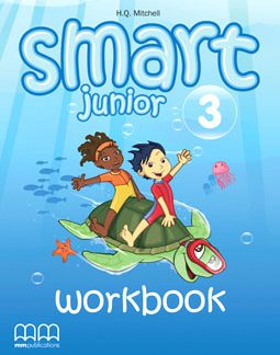 SMART 3 JUNIOR WB