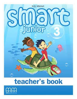 SMART JUNIOR A TCHR'S