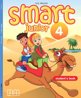 SMART 4 JUNIOR SB