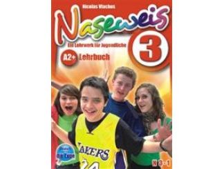 NASEWEIS 3 KURSBUCH