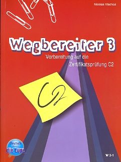 WEGBEREITER 3 C2 KURSBUCH