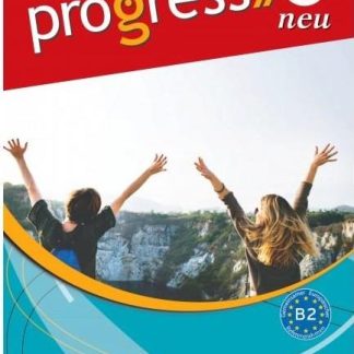PROGRESS 1 KURSBUCH NEU