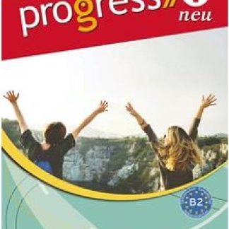 PROGRESS 1 ARBEITSBUCH NEU