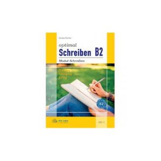 OPTIMAL SCHREIBEN B2