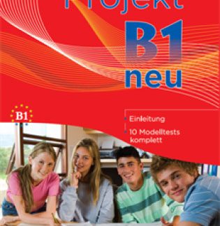 PROJEKT B1 10 MODELTESTS TESTBUCH NEU
