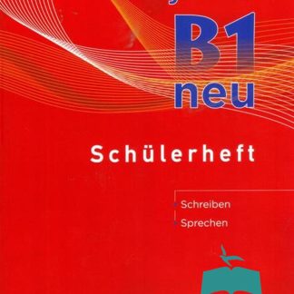 PROJEKT B1 10 MODELTESTS SCHUELERHEFT NEU
