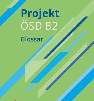 PROJEKT OSD B2 GLOSSAR