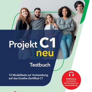 PROJEKT C1 TESTBUCH NEU