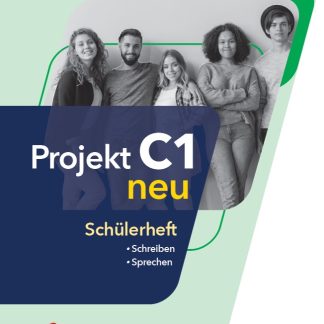 PROJEKT C1 SCHUELERHEFT NEU