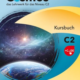 COSMOS C2 KURSBUCH (+CODE)