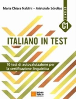 ITALIANO IN TEST C1